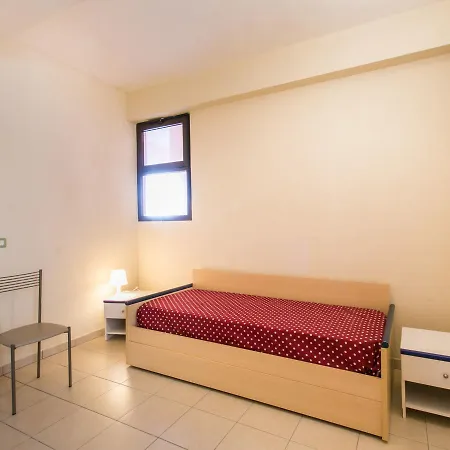 Locazione Turistica Elba Palmizi.4