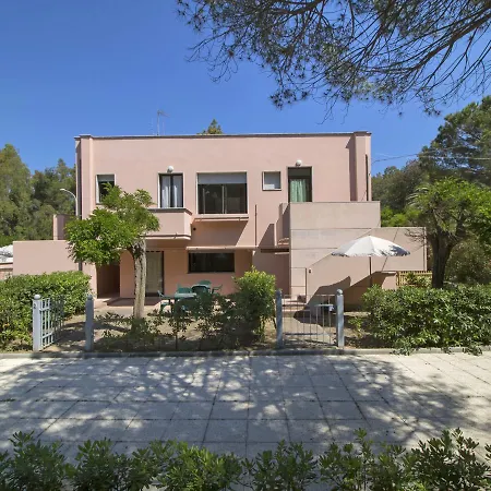 Locazione Turistica Elba Palmizi.4 公寓