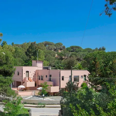 Locazione Turistica Elba Palmizi.4 公寓