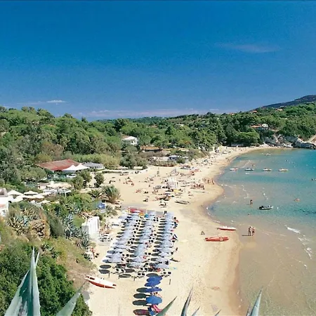 公寓 Locazione Turistica Elba Palmizi.4 *